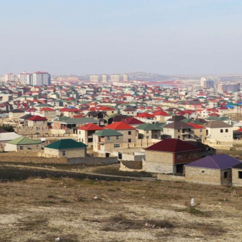 Metronun yeni stansiyalarının tikildiyi ərazilərdə mənzil qiymətləri qalxacaq