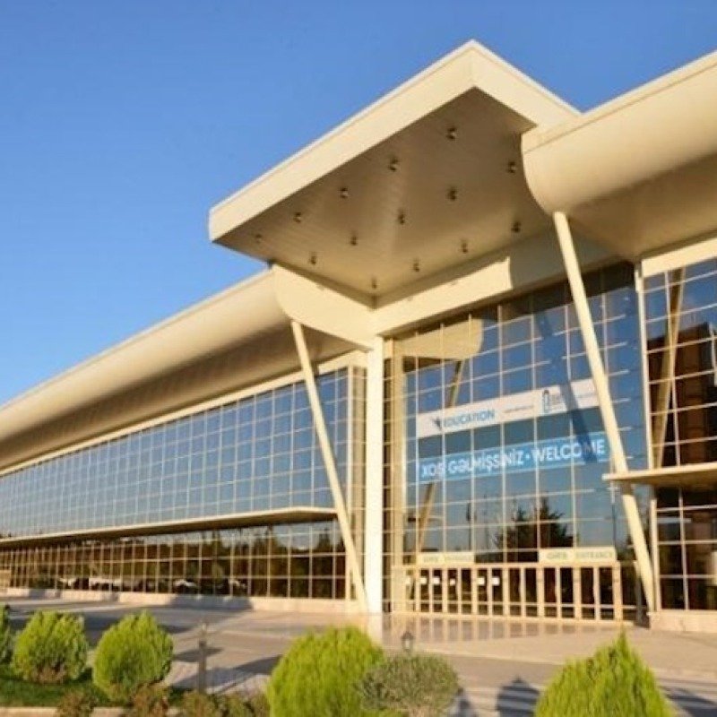 Nazirlik EXPO Mərkəzin 1 zalını 314 min manata 7 günlük icarəyə götürür 