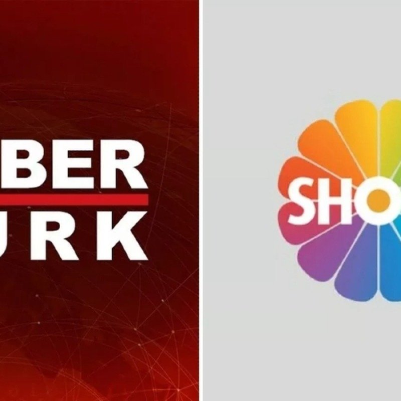 İstanbulda böyük əməliyyat: “Habertürk” və “Show TV”-yə əl qoyuldu