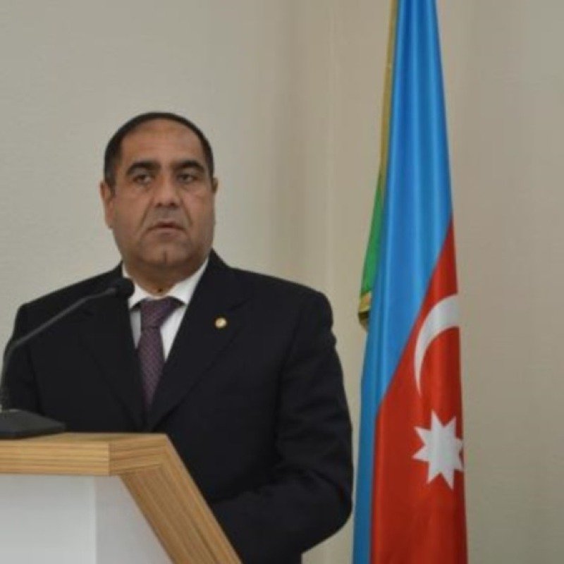 DTX həbs edilən başçı ilə bağlı açıqlama yaydı