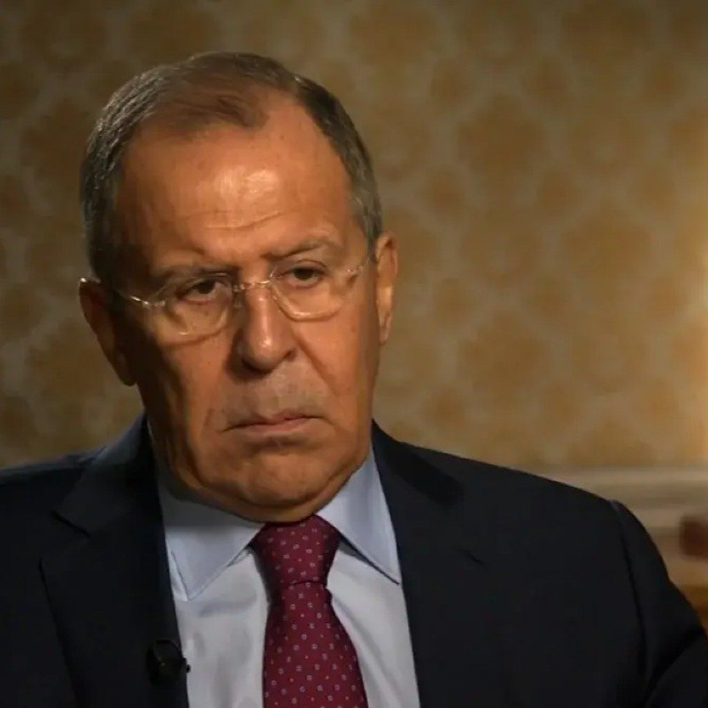 "Biz İrana müəyyən növ hərbi təyinatlı məhsullar tədarük etmişik" - Lavrov