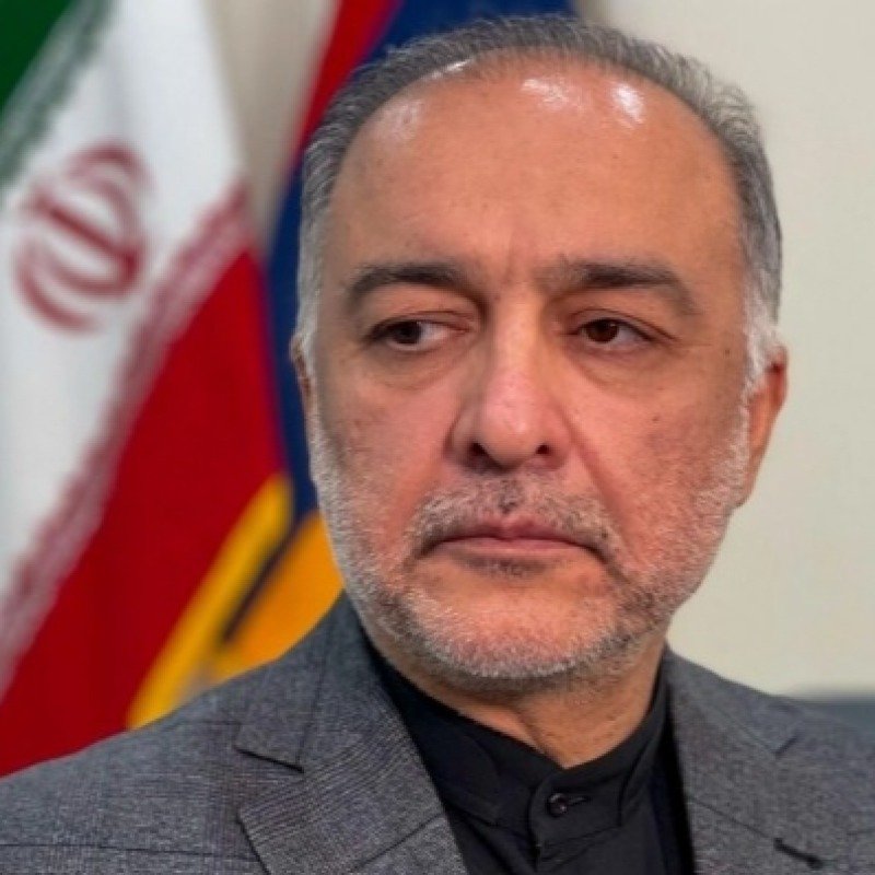 İran səfirindən erməni kimi açıqlama və hədə: “Sünik – qırmızı xətdir, Ermənistanın mövqeyini dəstəkləyirik”