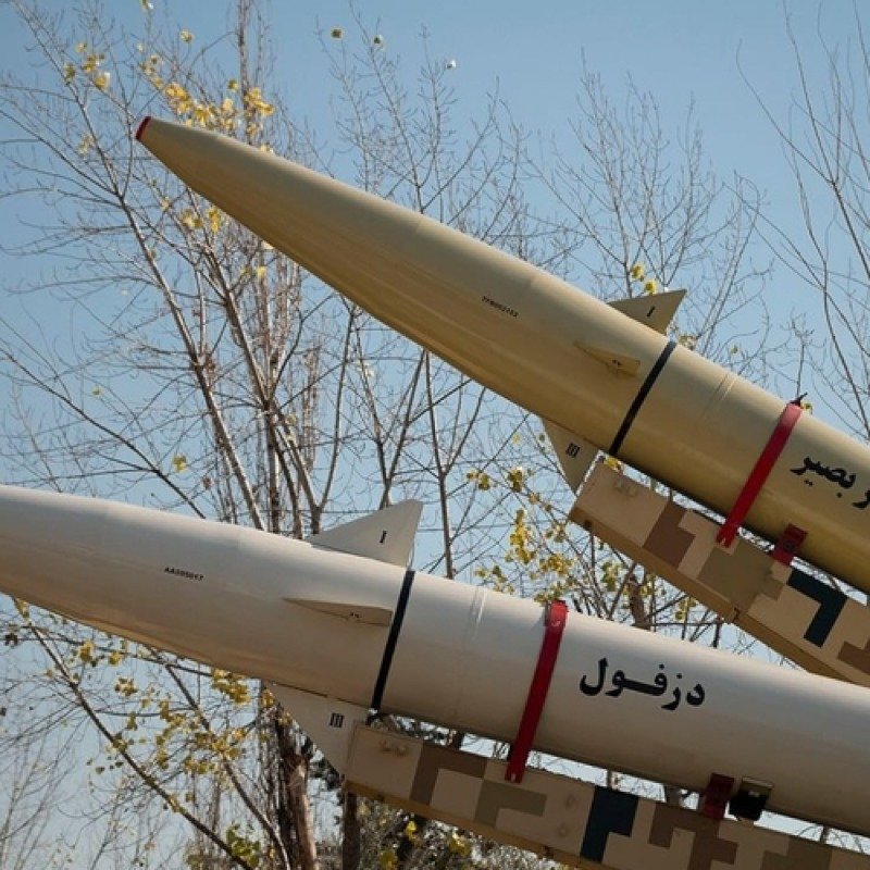 Raketlər tükənir, xəstəxanalar dolur: İsrailin müdafiə səddində "ölümcül" boşluq