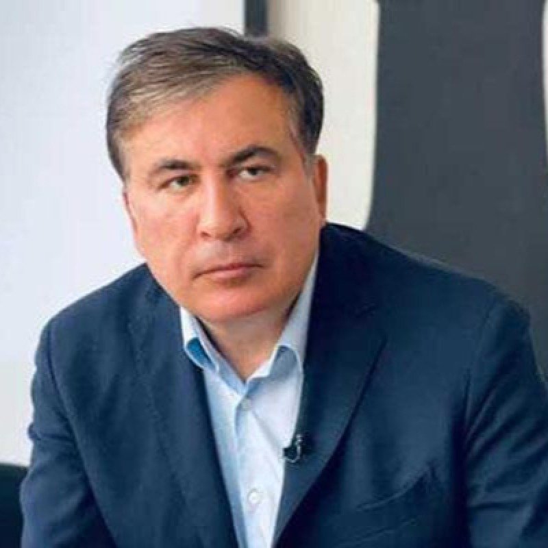 “Azərbaycan onun sanksiyalardan yayınmasına imkan verməməlidir” – Saakaşvili