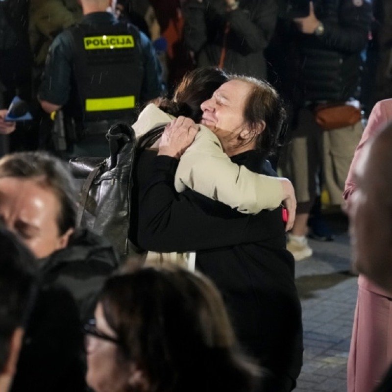 Lukaşenko daha daha 25 məhbusu azad etdi