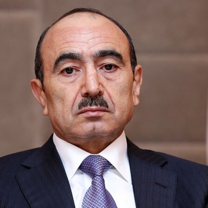 Ramiz Mehdiyevin mənə nə dəxli var? -Əli Həsənov