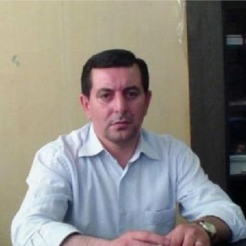 Əli Kərimlinin köməkçisi ilə bağlı qərar verildi