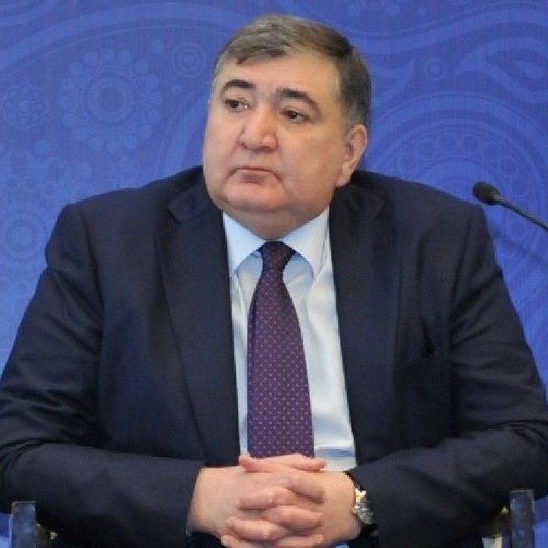 Fazil Məmmədovdan sonra böhran yaşayan “Synergy Group”- 3 milyondan çox borc yaranıb