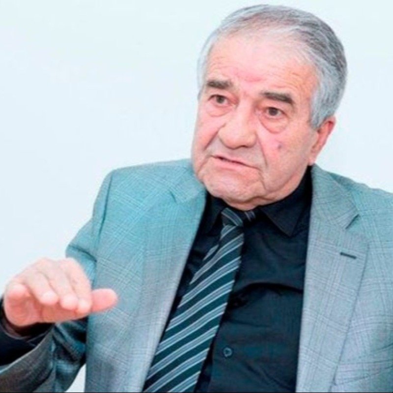 “Ay xanımlar, sizi çox işlədib hərifləyirlər...”- Seyran Səxavət