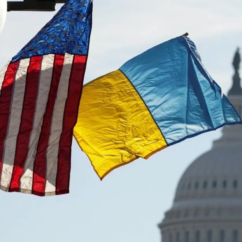 ABŞ Ukraynaya bu silahların çatdırılmasına başlayıb