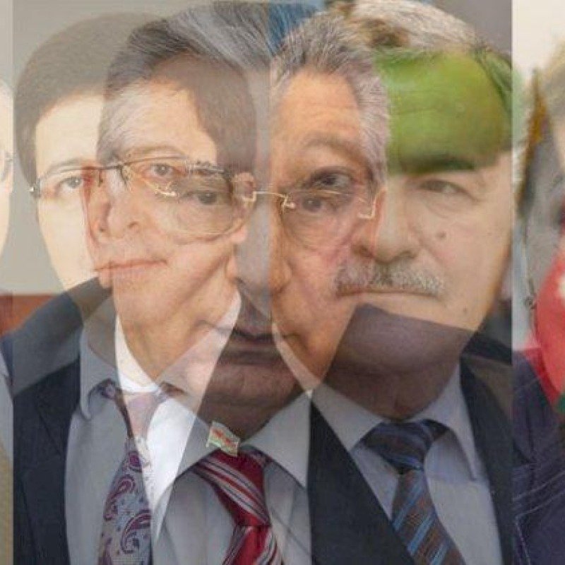 Mehdiyevlə bağlı əvvəl nə deyirdilər, indi nə deyirlər?