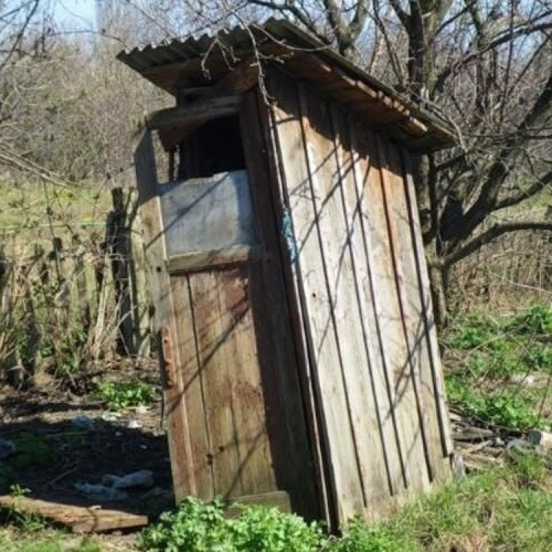 Azərbaycanı rüsvay edən tualet böhranı - Bu biabırçılığa nə vaxt son qoyulacaq?