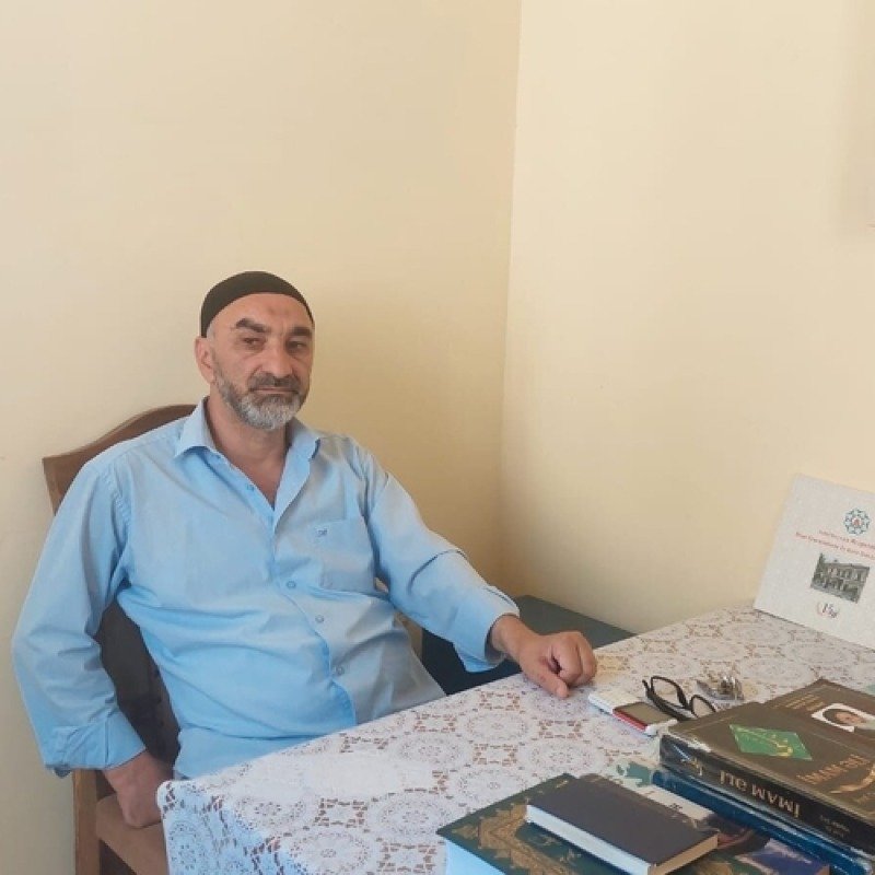 “Toyda israf edirsiniz, yasda qənaət yada düşür?” - Molla