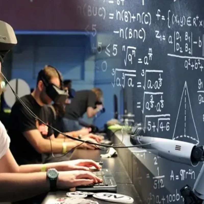 Süni intellekt hansı riskləri daşıyır? - Uşaqların təhsilini və psixologiyasını necə dəyişdirir?