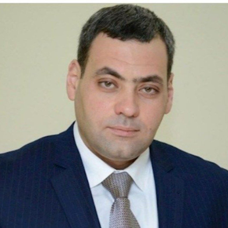 Fərid Əsgərov generalı işdən çıxardı