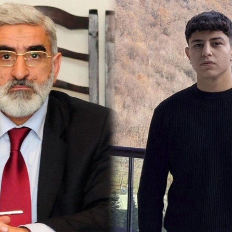 Mirmahmud Fəttayevin nəvəsinin ölümünün TƏFƏRRÜATI BİLİNDİ