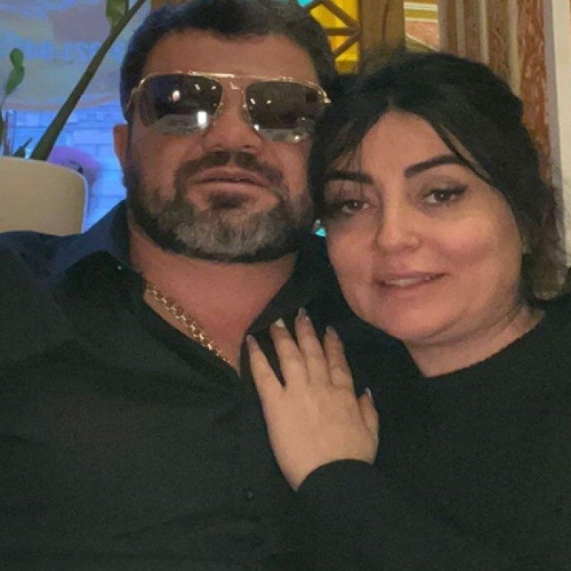 "100 hoqqadan çıxana qismətidir deyirlər" - Afət Fərmanqızı