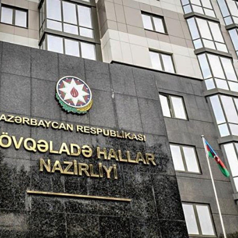 FHN Aran zonasında 2 otaqlı evi 63 min manata tikdirir