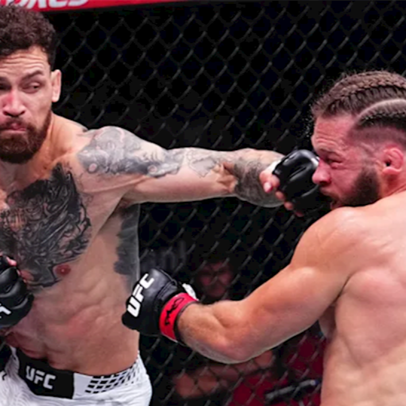 Fiziyev ikinci raundda nokauta düşdü