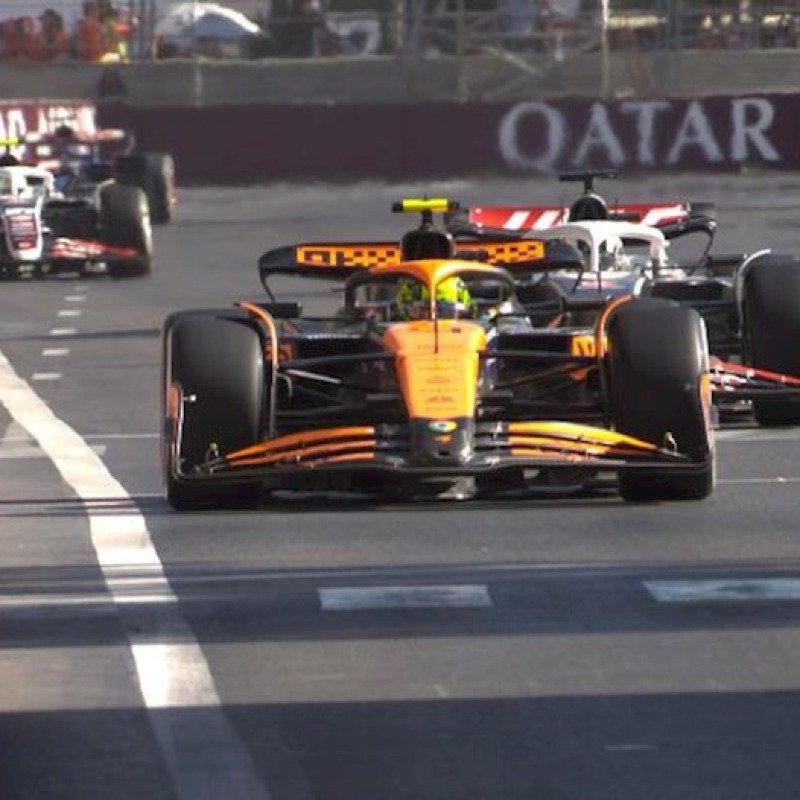 İrandakı müharibə səbəbindən Formula 1 ləğv edilib