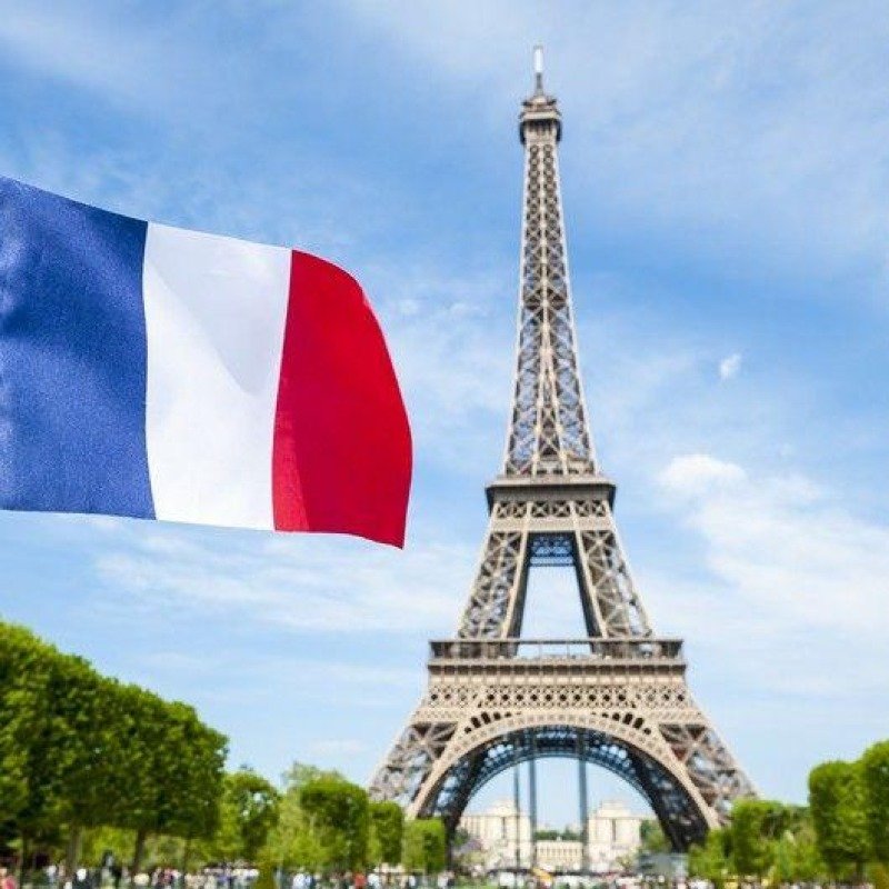 Fransadan yeni bəyanat - Ukrayna üçün ABŞ-dən silah alınmayacaq