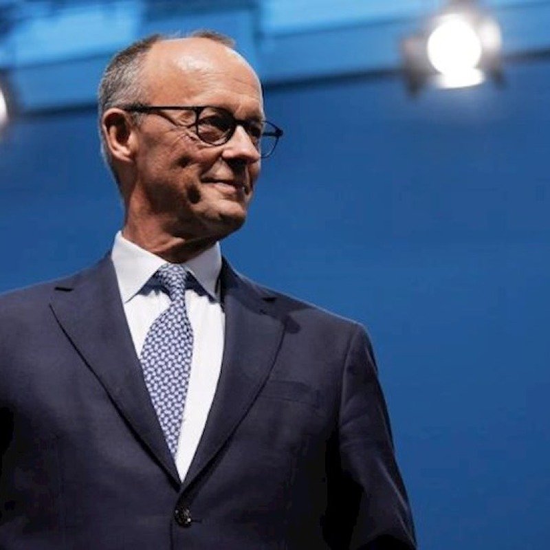 Putin SSRİ-nin tərkibində olmuş ölkələr üçün ciddi risklər yaradır – Fridrix Merz