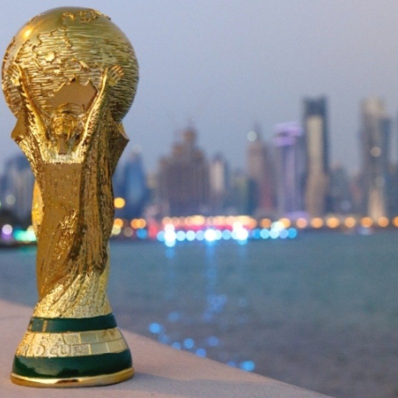 Futbol üzrə Dünya Çempionatının mükafat fondu 727 milyon dollar olacaq - REKORD