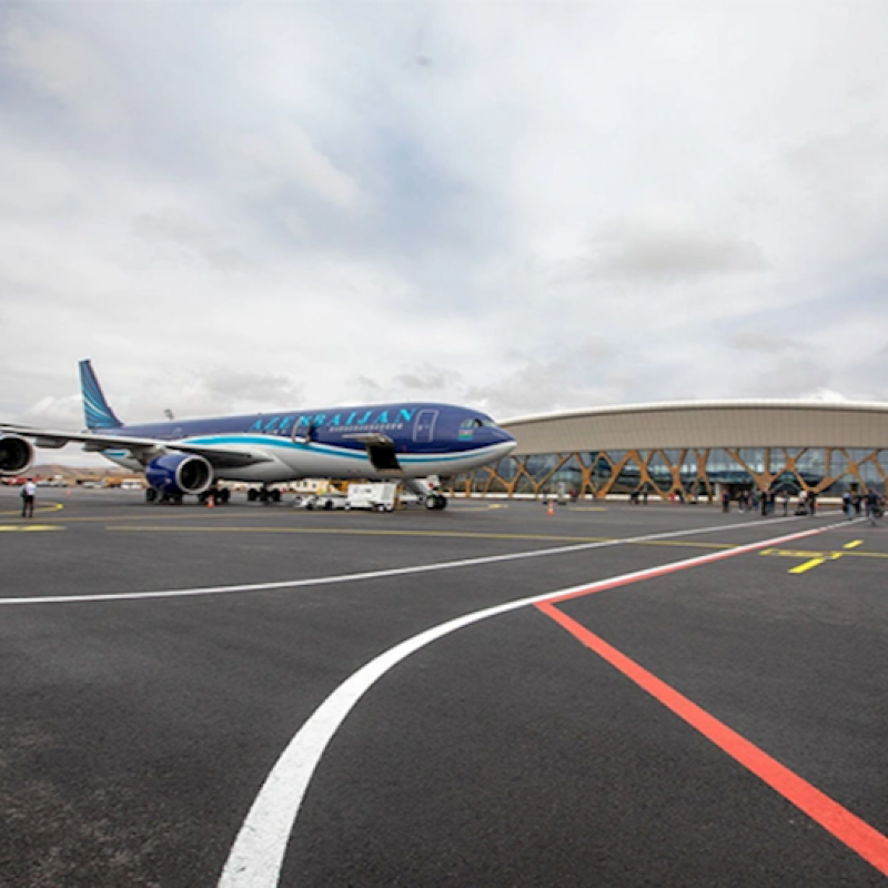 AZAL Bakı-Füzuli-Bakı aviareysi üçün dövlət qurumlarından nə qədər pul alır?