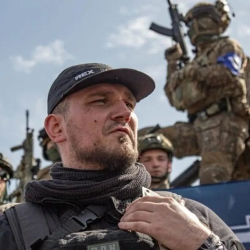 Ukrayna kəşfiyyatından unikal əməliyyat - Rusiya Könüllülər Korpusu komandiri "dirildi"