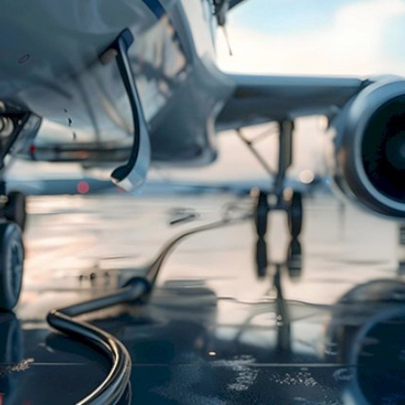 Aviaşirkətlər iflas həddində: Onlar 53 milyard dollar itki ilə üzləşib