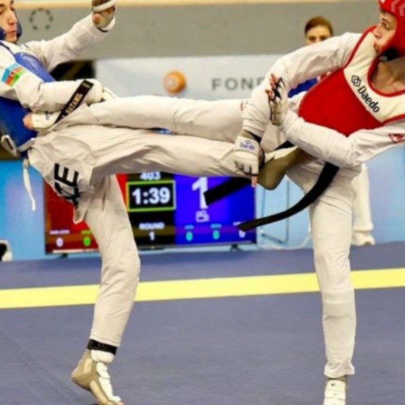 Ukraynada gedən döyüşlərdə daha bir azərbaycanlı həlak oldu - Fotolar