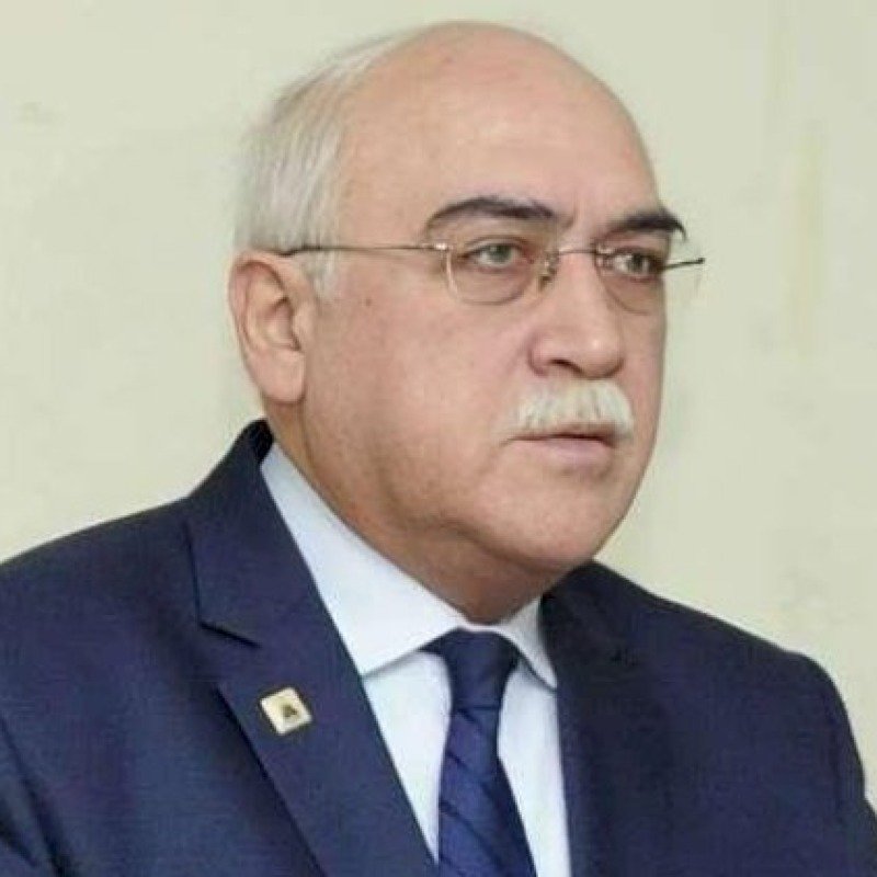 “İsa Qəmbərin öldürülməsinə imkan vermədim”