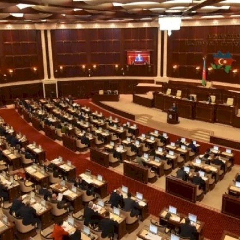 Deputat sayını artırmağa ehtiyac varmı? - “Əvvəlcə Azərbaycanın real əhali sayı bilinməlidir”