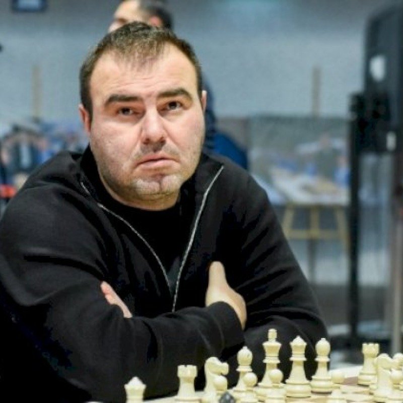 Üç şahmatçımız yarımfinala yüksəldi