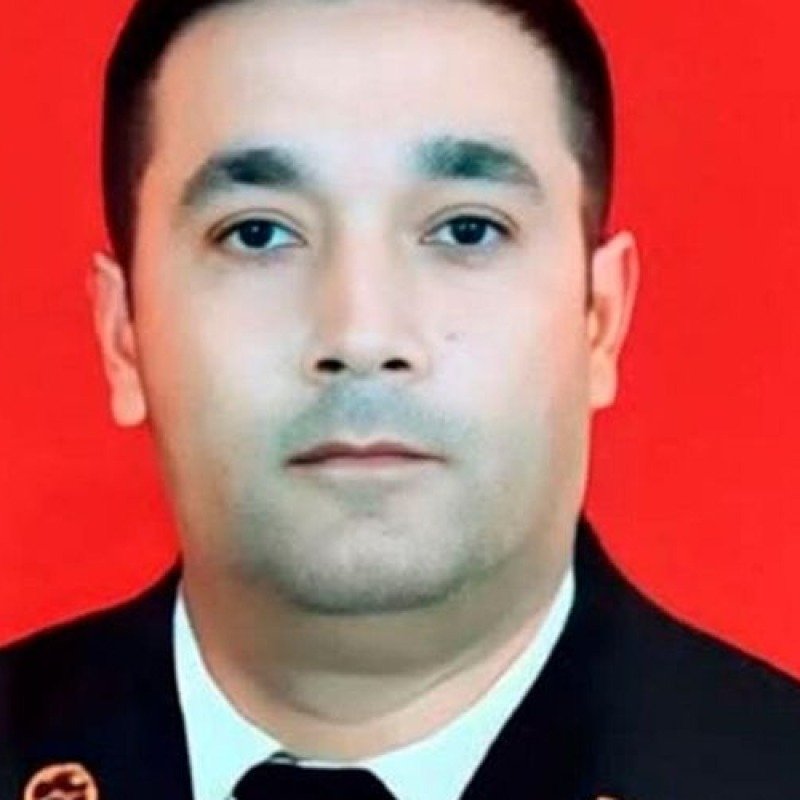 Azərbaycan Ordusunun baş giziri vəfat etdi