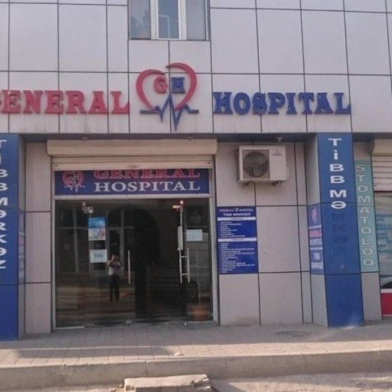 "General Hospital"da biabırçı nöqsanlar aşkarlandı - RƏSMİ
