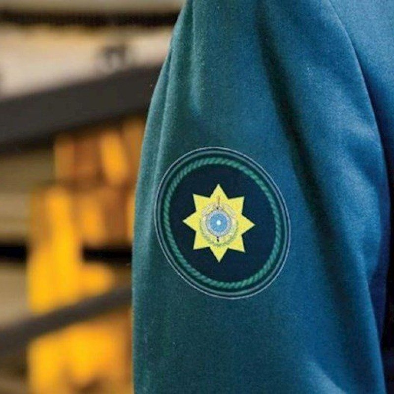 Astara Gömrük İdarəsinin inspektoruna hökm oxundu