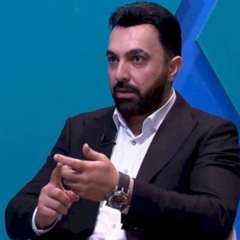 "Tamaşaçıya izah edə bilmirdim ki, oynamıram, oynadırlar" - Mikayıl Güləddinoğlu