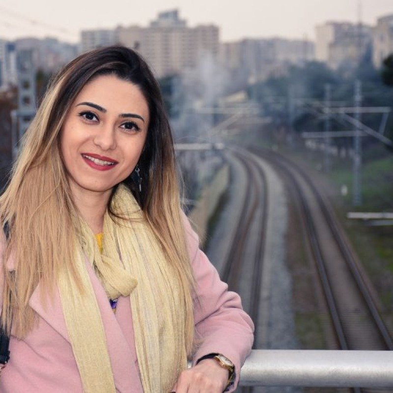 Xərçəngdən əziyyət çəkən jurnalistə DƏSTƏK OLAQ