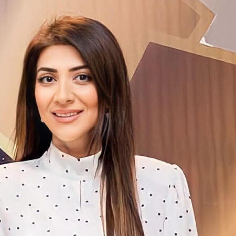 Günay Ağamalını tənqid etdiyinə görə İŞDƏN ÇIXARILDI - "Feyzbukda yazdığını da sil"