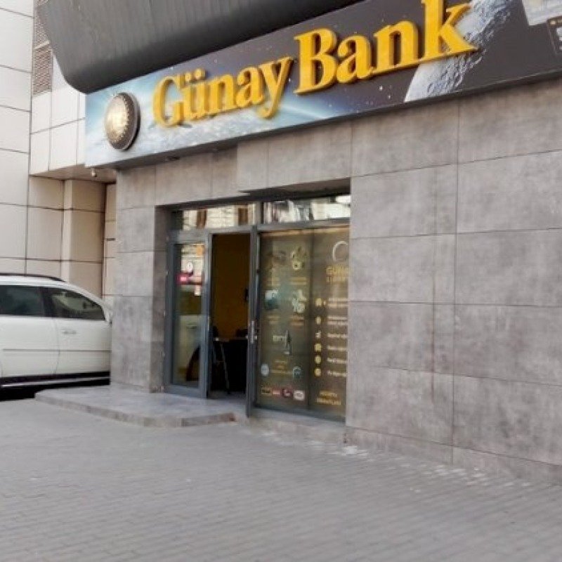 Ləğv prosesində olan “Günay Bank”ın 43 min borcu yaranıb