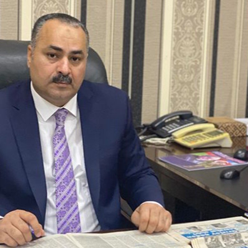 "Gündəlik Bakı" qəzetinin həbsdə olan baş redaktoru yenidən şikayətini geri götürdü