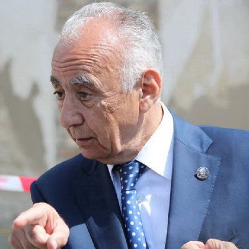 Hacıbala Abutalıbovdan xəbər var