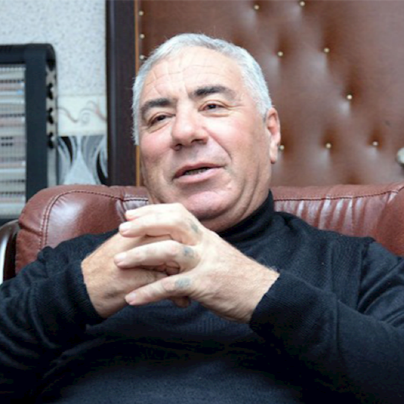 “Ermənicə bilirəm, İrəvanda səfir işləməyə hazıram” – Hafiz Hacıyev