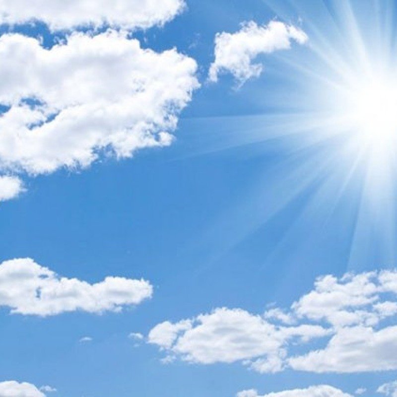 Sabah 18 dərəcə isti olacaq - PROQNOZ