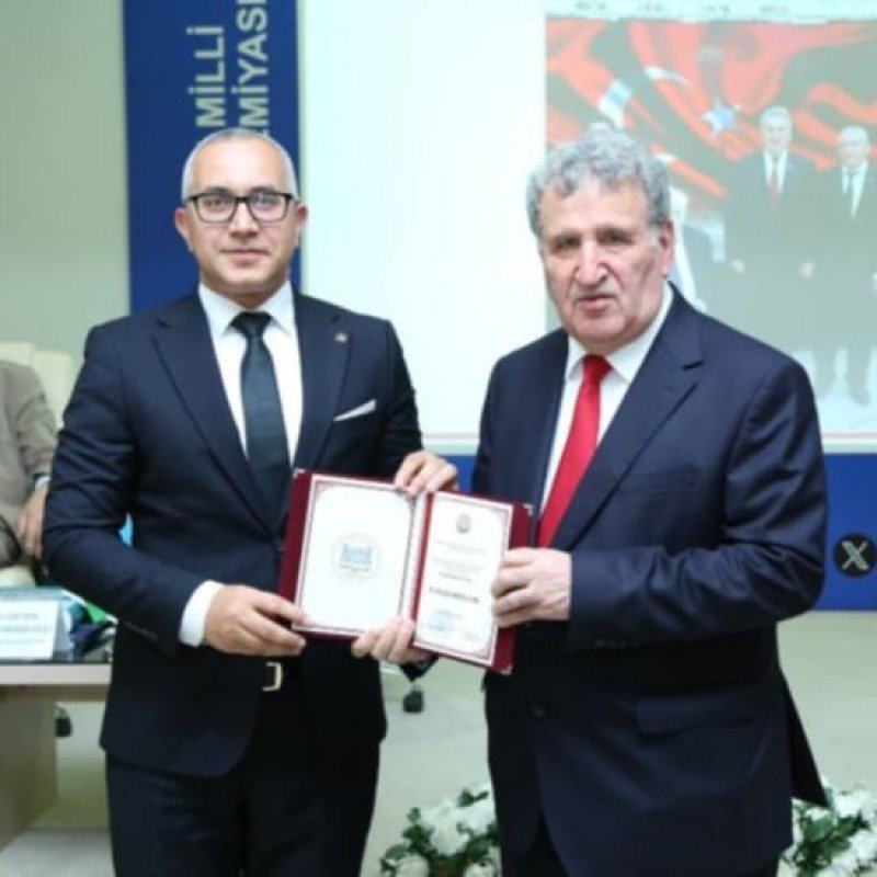 İsa Həbibbəyli və Kamran Əsədovun "iş birliyi" ORTAYA ÇIXDI