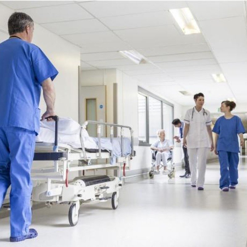 Bakı səhiyyə xidmətlərinin səviyyəsinə görə dünyada sonunculardandır – “Numbeo”