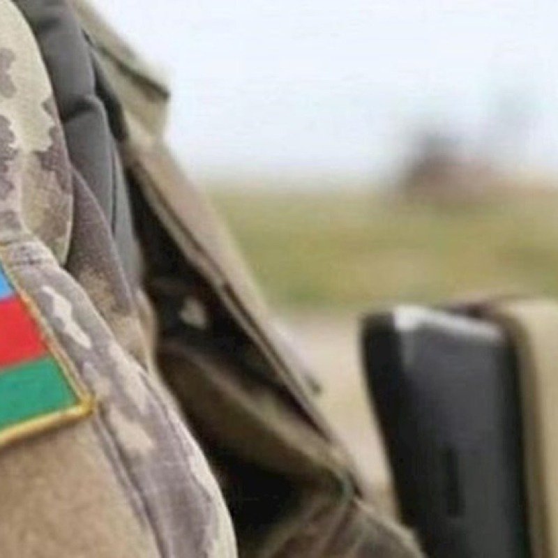 606 hərbçi mənzillə təmin olunacaq