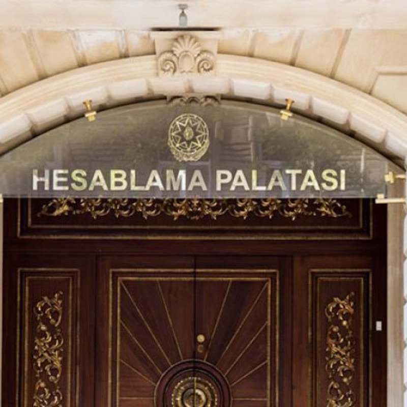 Azərbaycanda 65 milyon manatlıq maliyyə pozuntusu aşkarlandı