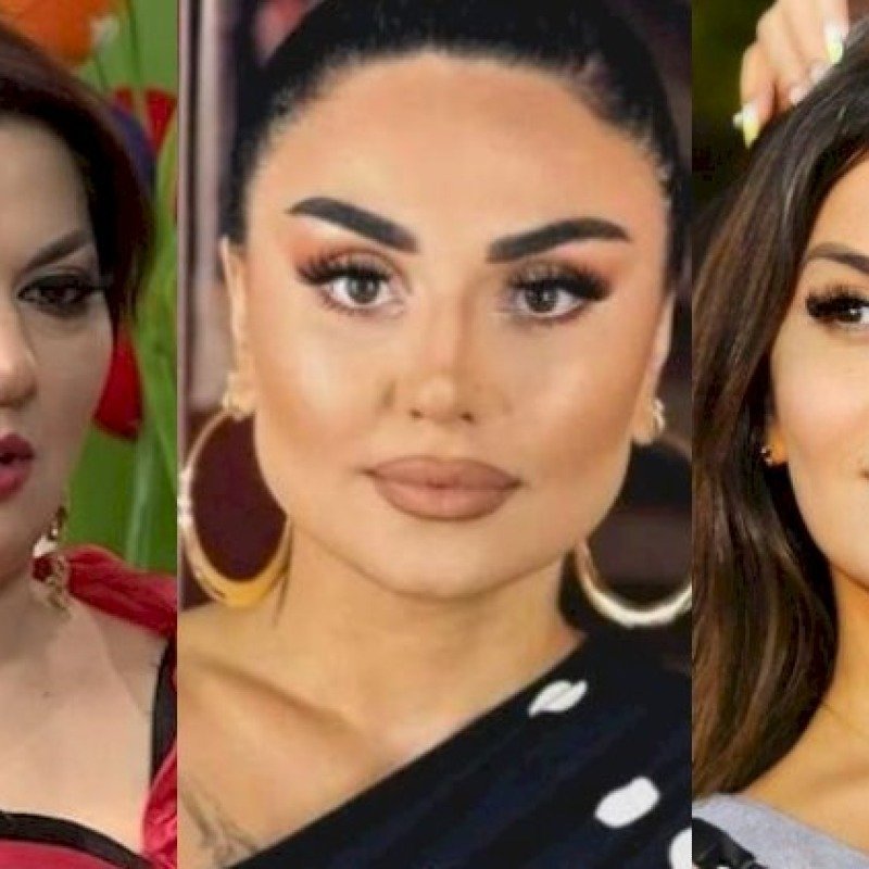 Təranə və Qumraldan Şəbnəmə cavab: “Gözə girdi”